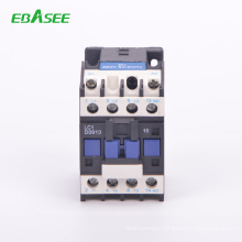 2019 high quality 3 phase 50A contactor